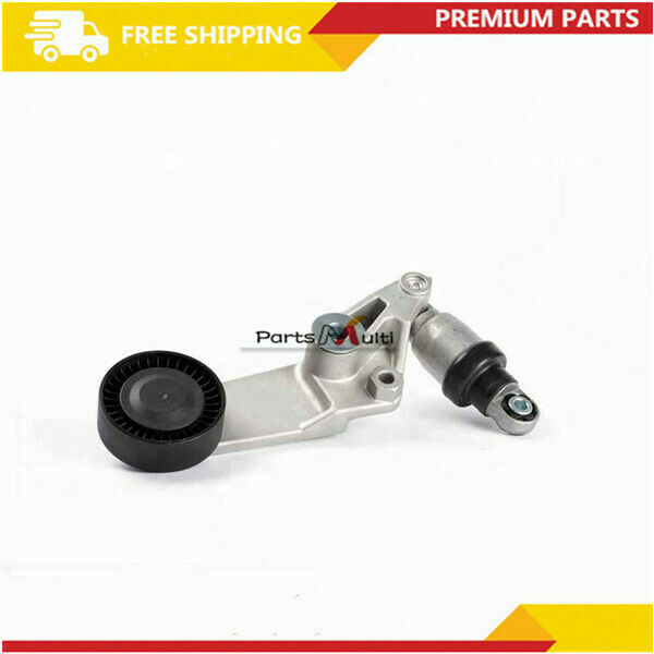 Understand The Routing Of The Serpentine Belt In A 2012 Toyota Corolla