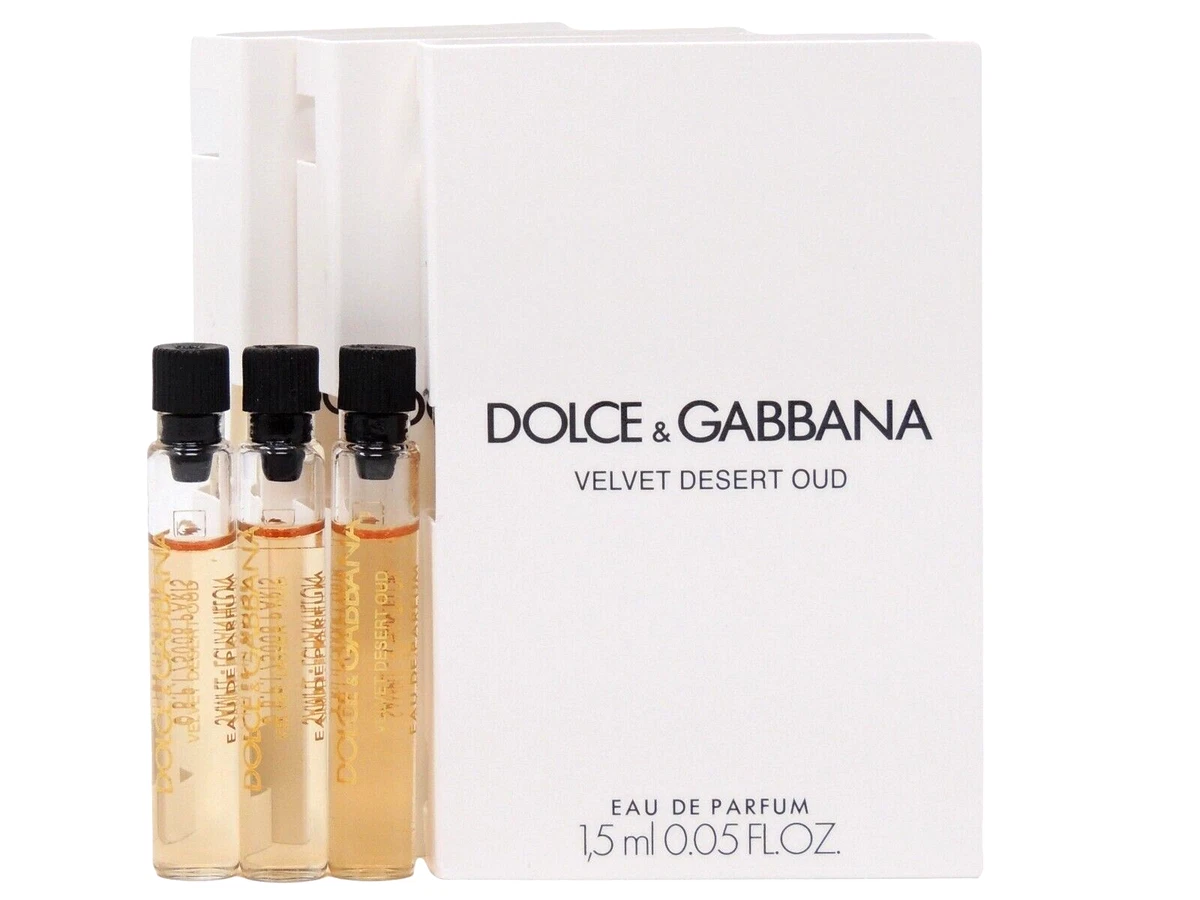 Dolce & Gabbana Unisex Fragrance for sale | eBay