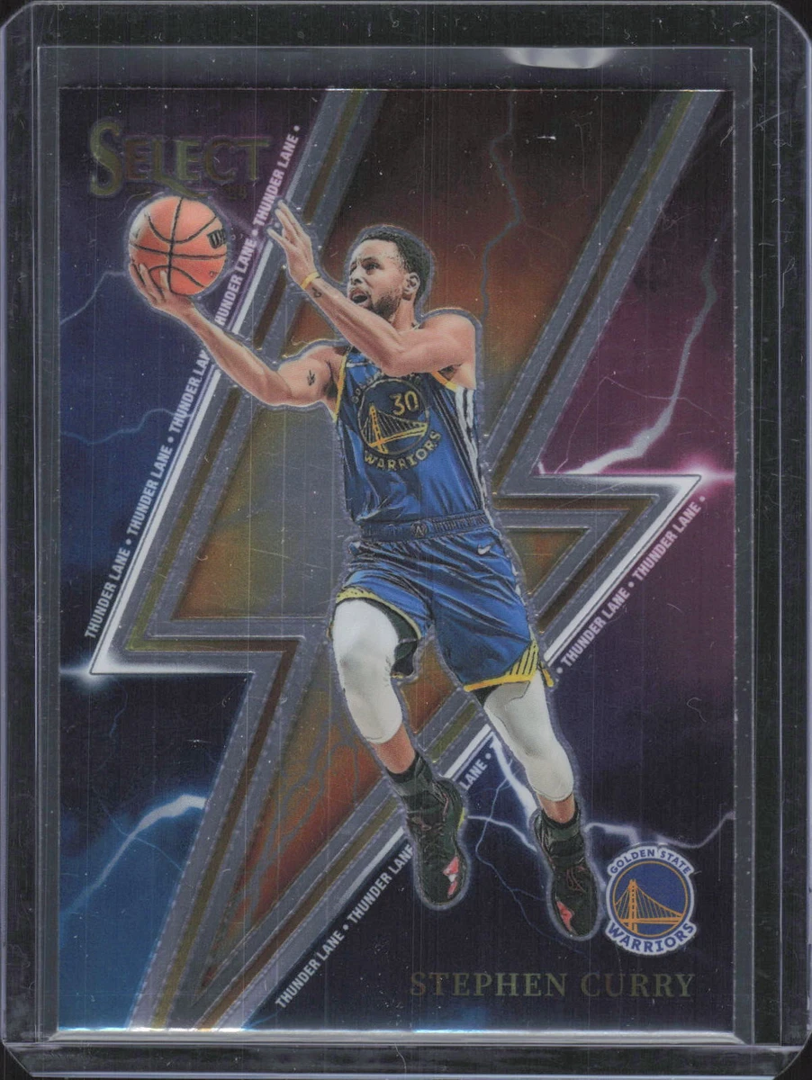 2023-24 Panini Select - Stephen Curry #10 for sale | eBay