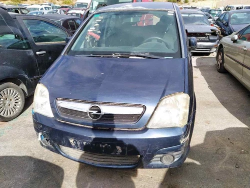 Piloto Trasero Derecho para OPEL MERIVA Enjoy 2006 1364970 - Imagen 2 de 7