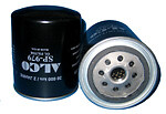 ALCO FILTER SP-979 Oil Filter for AUDI,SKODA,VW