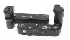 Canon AE Motor Drive FN for F-1