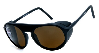 SUNGLASSES / SUNGLASSES VUARNET VL 1709 0001 2182 lens / lens ECLIPSE