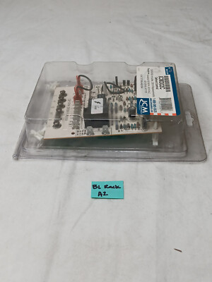 NEW OLD STOCK ICM Controls Defrost Control Board For OEM Nordyne ICM302C