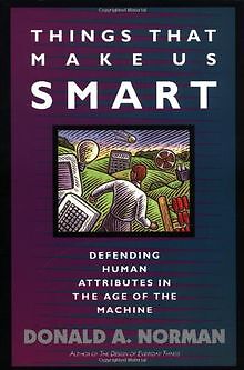 Things That Make Us Smart: Defending Human Attributes in... | Buch | Zustand gut
