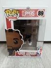 Funko Pop Vinyl NBA LA Clippers Kawhi Leonard # 89