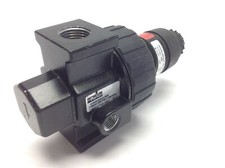 Parker 07R313ACL065 Regulator 250Psi 1700kPa