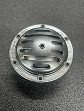 Horn horn 6V ø72 galvanized for Piaggio Vespa 90 1963/1968