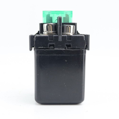 Starter & Relay & Key Switch For Kawasaki KFX700 V Force KSV700 2004 21163-0037 - Picture 6 of 7