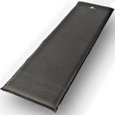 Isomatte,Schlafmatte, selbstaufblasende Isomatte von Wolf Camper - NEU!!!