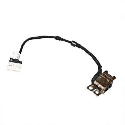 Jack D'alimentation DC Pour Dell Latitude 3340/3350 - Référence 50.4OA05.001, Neuf, Compatible