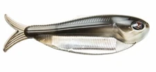 Doomsday Tackle Co. C-Shad 3.2 Drop Shot / Jig Head Minnow 3-Colors