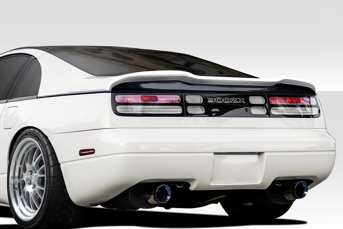 Duraflex Tz-3 Wing Spoiler Body Kit for 90-96 Nissan 300zx Z32 for