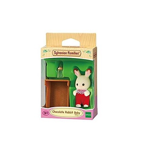sylvanian families 5062