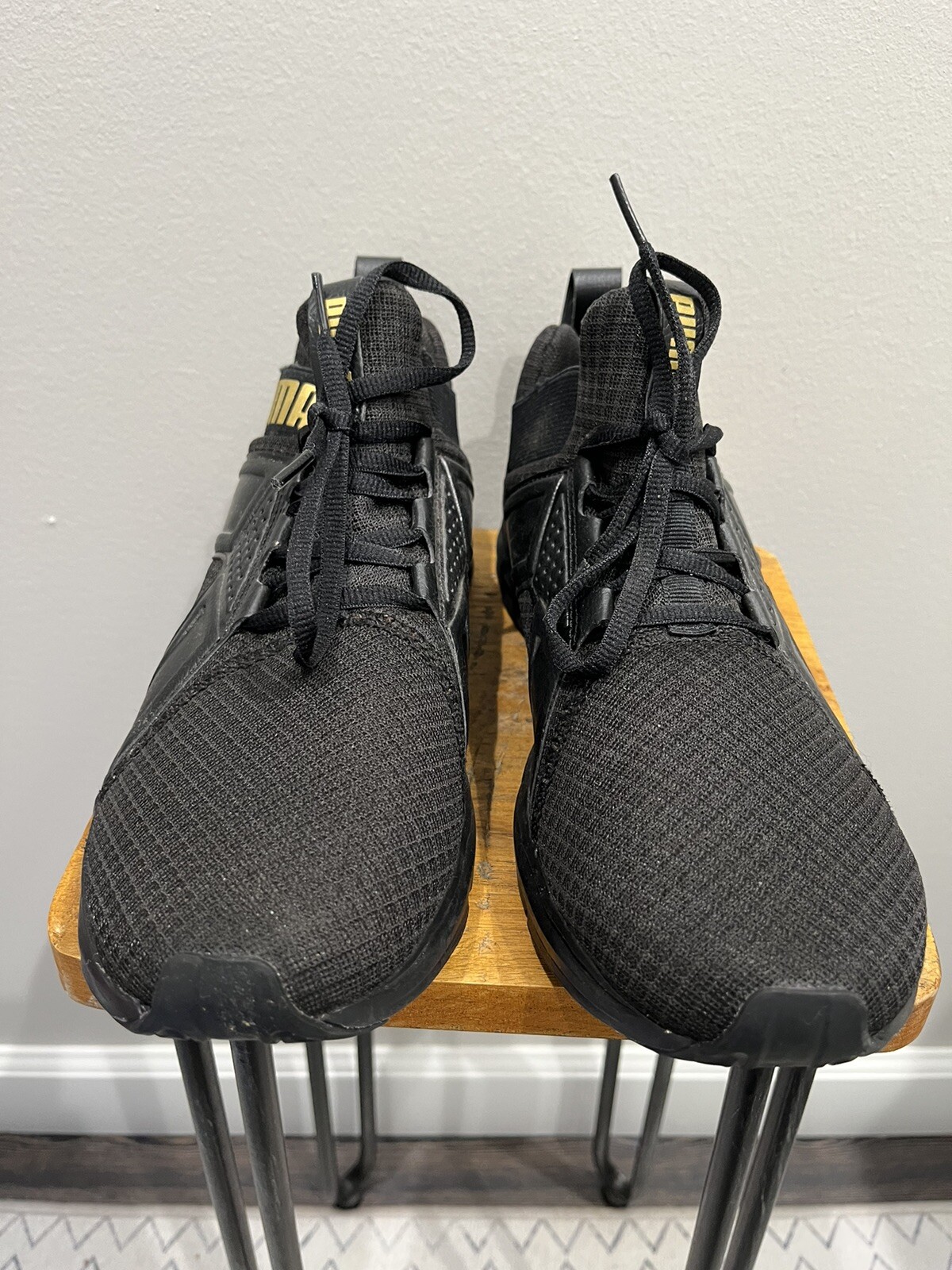 puma enzo mesh womens