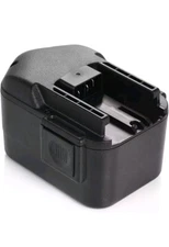 14.4V 2000Mah Ni-Cd Replacement Battery Compatible with P/N 48-11-1000 48-11-101