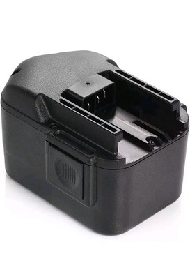 14.4V 2000Mah Ni-Cd Replacement Battery Compatible with P/N 48-11-1000 48-11-101