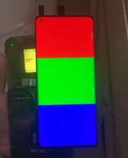 NEW Original Perfect Phone LCD Display Touch Screen For Oneplus 8 Phone