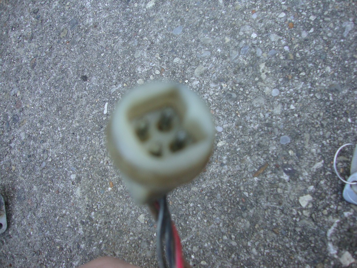 New Ignition Key Switch YAMAHA MOTO 4 YFM80 YFM 80 1986 1987 1988 - Foto 6