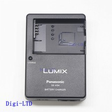 Genuine Panasonic DE-A94 Charger for DMW-BLD10 Battery DMC-GX1 GX1W GF2 G3