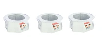 Nuby Disposable Travel Potty, (3 pack)