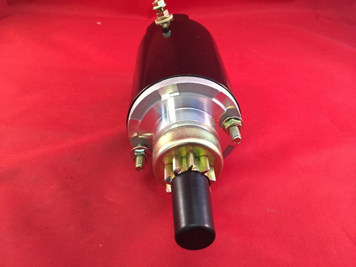Starter For Cub Cadet 15 18 HP 15HP 18HP 1535 1541 1806 1810 1811