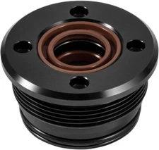 Trim Cylinder RAM Rebuild Kit for Volvo Penta 3860881 290 872612 872837 Duo Prop