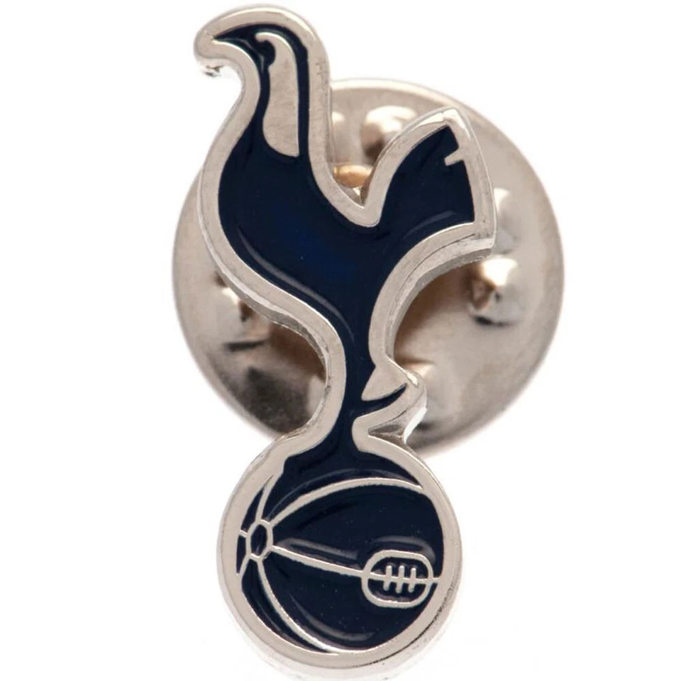 Tottenham Hotspur Pin Anstecker Fußball Pin Fußball Anstecker