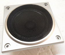 1 ONE TRIO-KENWOOD MIDRANGE SPEAKER 0113-05 - WORKS - MADE IN JAPAN