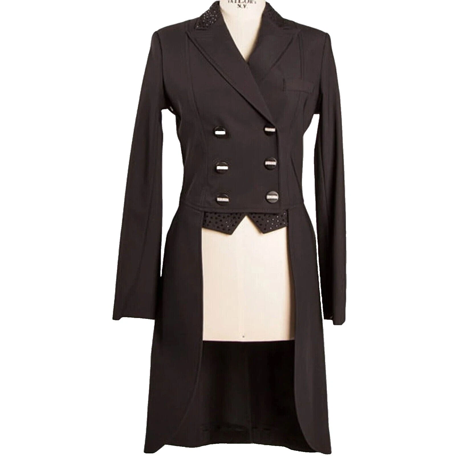 摄政标准码服装、鞋靴、配件