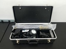 Lowel Light Kit with Case includes tripods, lights, Lamps