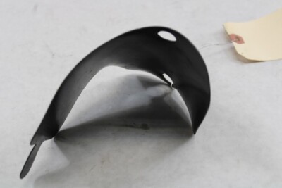 OEM Suzuki Motorcycle 1996 GSX750 Katana Ignition Coil Cover