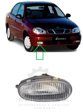 Antibrouillard Daewoo LANOS