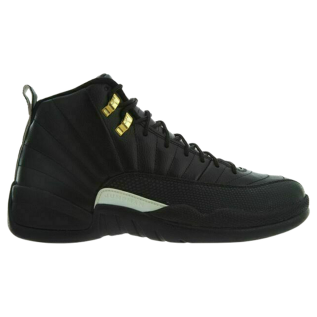 Jordan 12 Retro The Master