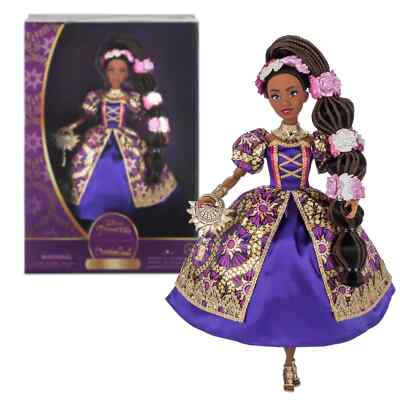 Disney Princess Doll by Creative Soul Collection inspired by