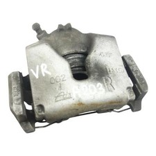 Honda Civic 9 IX 1,6 I-DTEC 88kW Bremssattel vorne rechts 2131 AAU