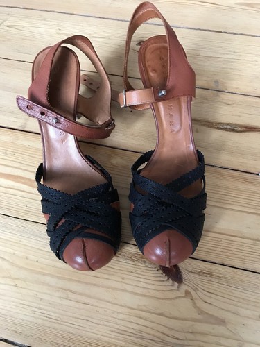 sandalen vorne geschlossen