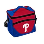 Philadephia Phillies Halftime Cooler [NEW] Cookout BBQ Drink Ice Lunch Tailgate