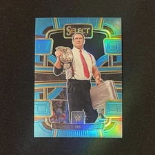 2024 Panini Select WWE IRS Concourse Light Blue Prizm #91 /249 Legends