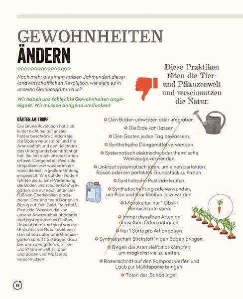 Thumbnail - Permakultur: Das Handbuch Für Einen Fruchtbaren Und Lebendigen Garten