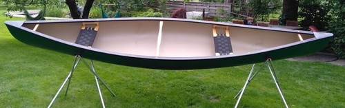 Royalex Canadier - Bild 2 von 3