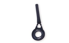 Match Spitzenring Endring Rutenring Sic Spitzenringe Titanium Lineaeffe