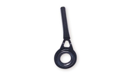 Match Spitzenring Endring Rutenring Sic Spitzenringe Titanium Lineaeffe