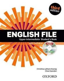 English File third edition: Upper-intermediate: Stu... | Buch | Zustand sehr gut