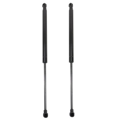For Toyota Yaris 07-11 TRQ Driver & Passenger Side Liftgate Lift Support Set