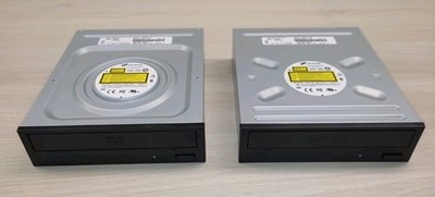 * * Hitachi LG * GHB0N Multi DVD Brenner + DH50N DVD-ROM * SATA CD-RW Drive *  *