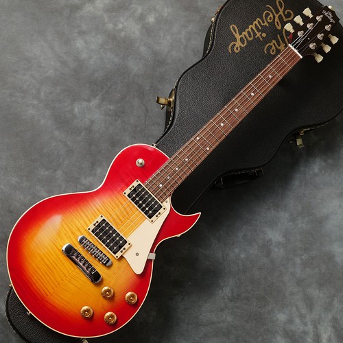Heritage H 140CM CS 1995 USA Made Solid Body Electric Guitar