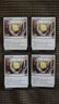 Magic: the Gathering / MtG Dawn Charm x4 Ultimate Masters