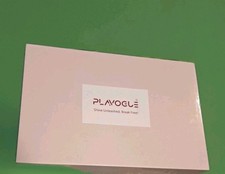 New Plavogue IPL Laser Hair Removal Device White