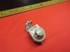 Vintage 1930 1940 Light Switch Under Dash Accessorie Universal 6v Driving Lamp